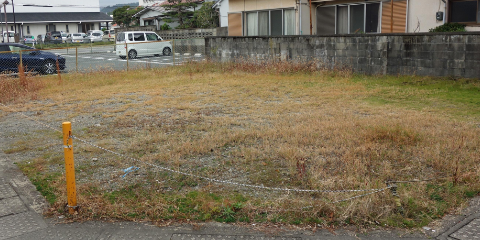 建物滅失登記